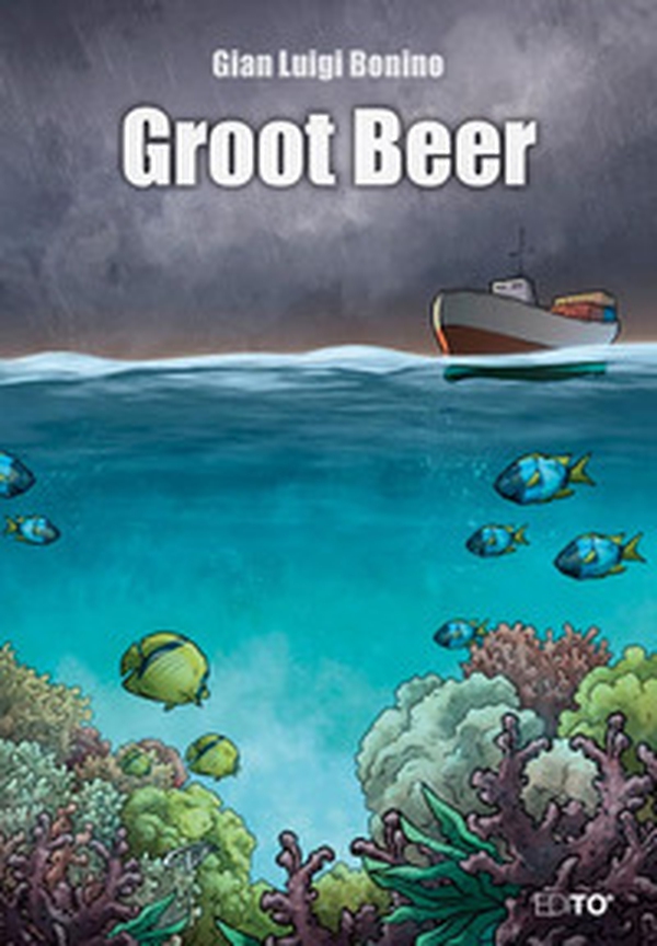 Groot Beer - Librerie.coop Groot Beer - Librerie.coop