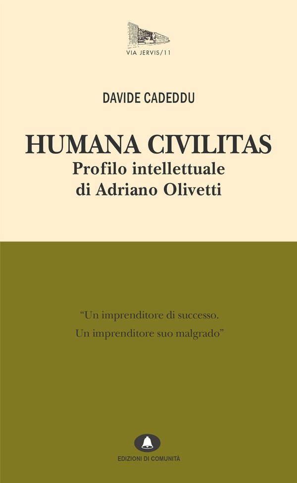 Humana Civilitas. Profilo intellettuale di AO - Librerie.coop Humana Civilitas. Profilo intellettuale di AO - Librerie.coop