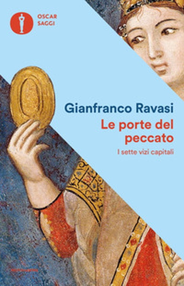 Le porte del peccato. I sette vizi capitali - Librerie.coop Le porte del peccato. I sette vizi capitali - Librerie.coop
