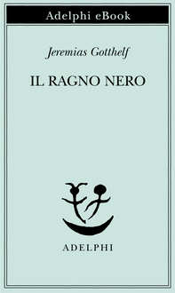 Il ragno nero - Librerie.coop