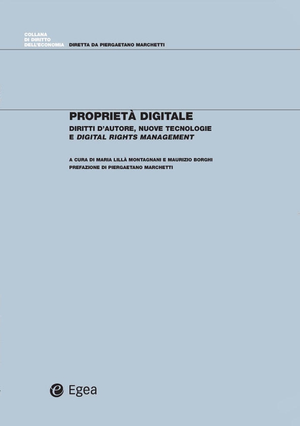 Proprietà digitale - Librerie.coop Proprietà digitale - Librerie.coop