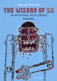 The wizard of RA. Vs Artificial Intelligence - Librerie.coop The wizard of RA. Vs Artificial Intelligence - Librerie.coop
