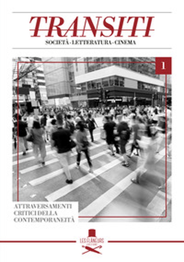 Transiti. Società, letteratura, cinema - Vol. 1 - Librerie.coop