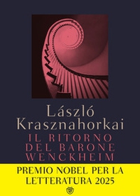 Il ritorno del barone Wenckheim - Librerie.coop