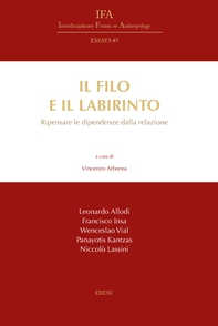 Il filo e il labirinto - Librerie.coop