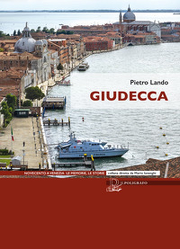 Giudecca - Librerie.coop Giudecca - Librerie.coop