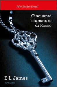 Cinquanta sfumature di rosso - Librerie.coop