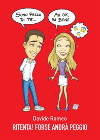 Ritenta! Forse andrà peggio - Librerie.coop