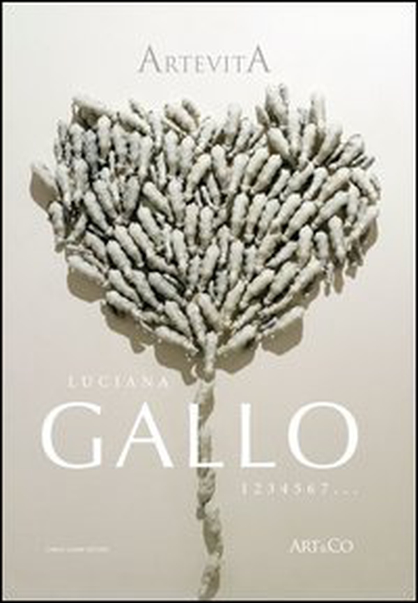 Luciana Gallo. 1 2 3 4 5 6 7... - Librerie.coop Luciana Gallo. 1 2 3 4 5 6 7... - Librerie.coop