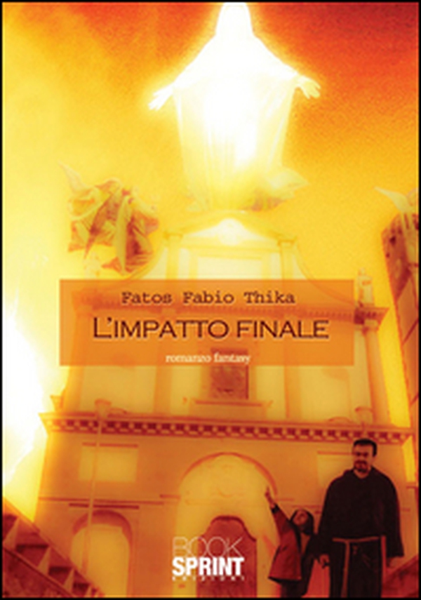 L'impatto finale - Librerie.coop L'impatto finale - Librerie.coop