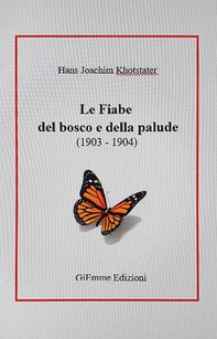 Le fiabe del bosco e della palude (1903-1904) - Librerie.coop