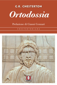 Ortodossia - Librerie.coop Ortodossia - Librerie.coop