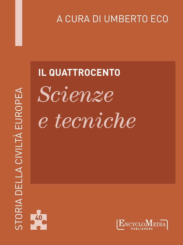 Il Quattrocento - Scienze e tecniche - Librerie.coop Il Quattrocento - Scienze e tecniche - Librerie.coop