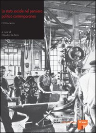 Lo stato sociale nel pensiero politico - Librerie.coop