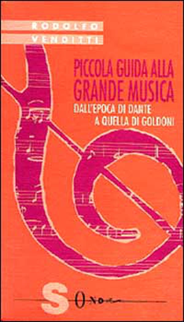 Piccola guida alla grande musica - Librerie.coop Piccola guida alla grande musica - Librerie.coop