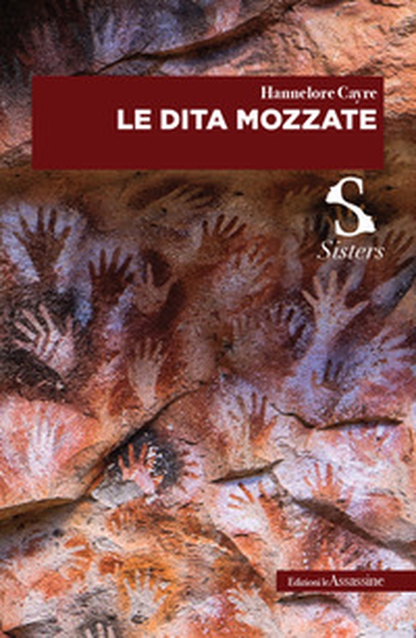 Le dita mozzate - Librerie.coop Le dita mozzate - Librerie.coop