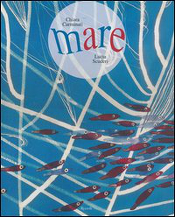 Mare - Librerie.coop Mare - Librerie.coop