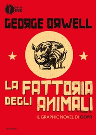 La fattoria degli animali - Librerie.coop