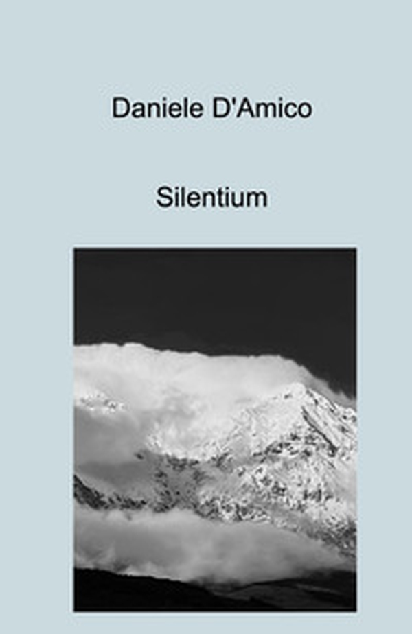 Silentium - Librerie.coop Silentium - Librerie.coop