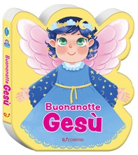 Buonanotte Gesù - Librerie.coop