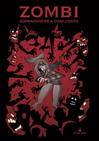 Zombi. In questo fumetto l'eroe sei tu! - Librerie.coop