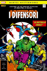 I Difensori - Vol. 5 - Librerie.coop
