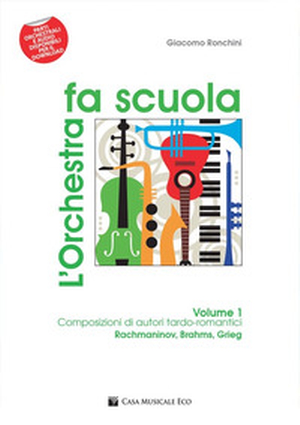 L'orchestra fa scuola - Librerie.coop L'orchestra fa scuola - Librerie.coop