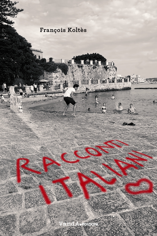 Racconti italiani - Librerie.coop Racconti italiani - Librerie.coop