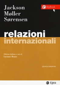 Relazioni internazionali - Librerie.coop