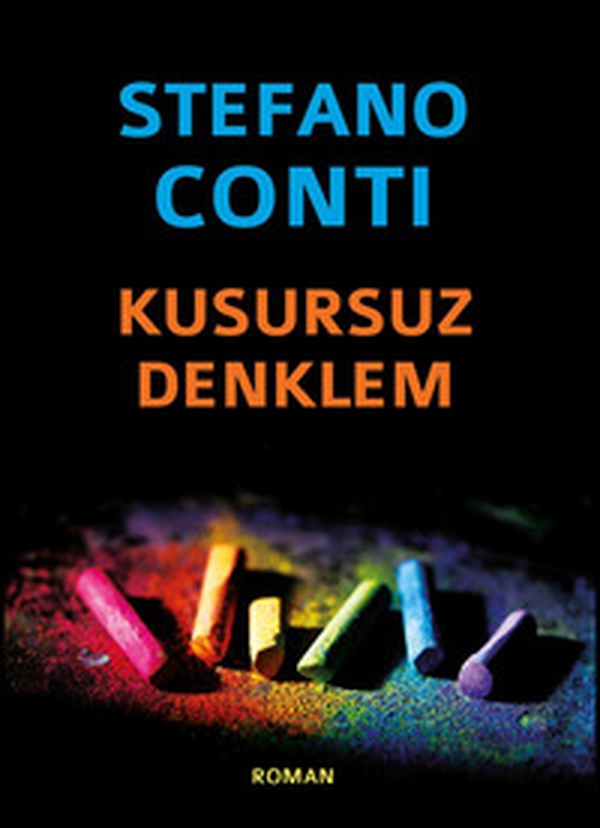 Kusursuz Denklem - Librerie.coop Kusursuz Denklem - Librerie.coop