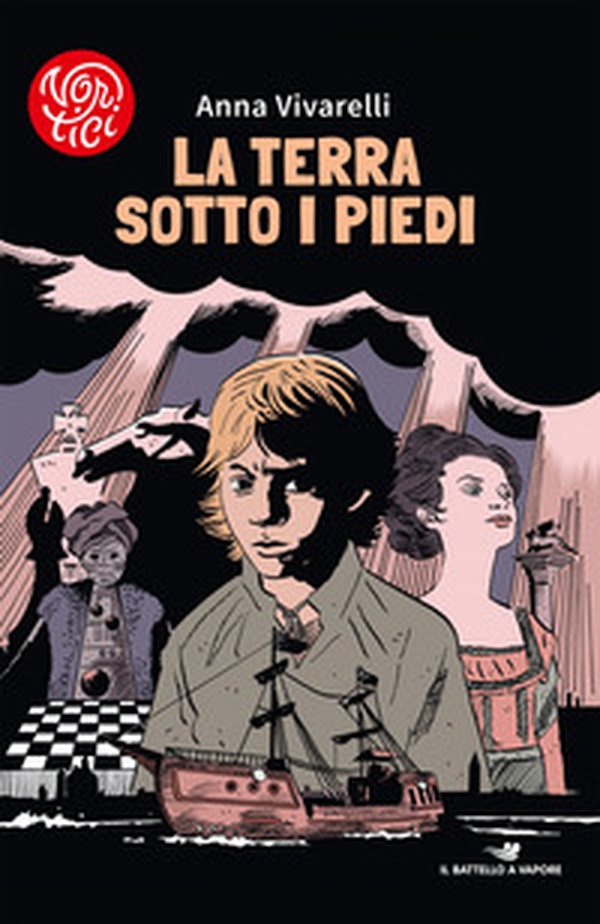La terra sotto i piedi - Librerie.coop La terra sotto i piedi - Librerie.coop