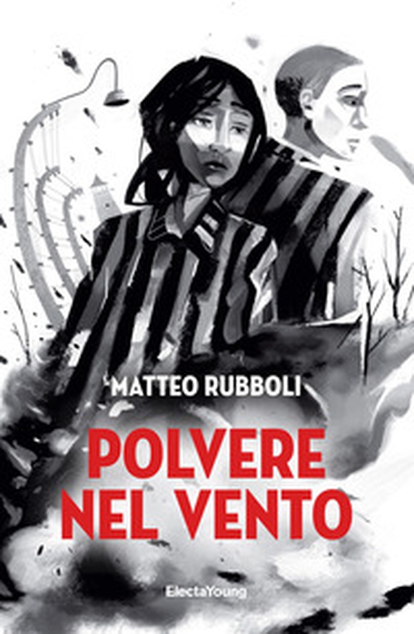 Polvere nel vento - Librerie.coop Polvere nel vento - Librerie.coop