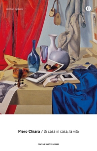 Di casa in casa, la vita - Librerie.coop