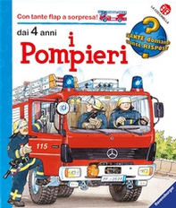 I pompieri - Librerie.coop