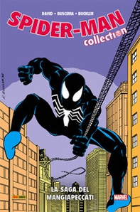 La saga del Mangiapeccati. Spider-Man Collection - Librerie.coop La saga del Mangiapeccati. Spider-Man Collection - Librerie.coop