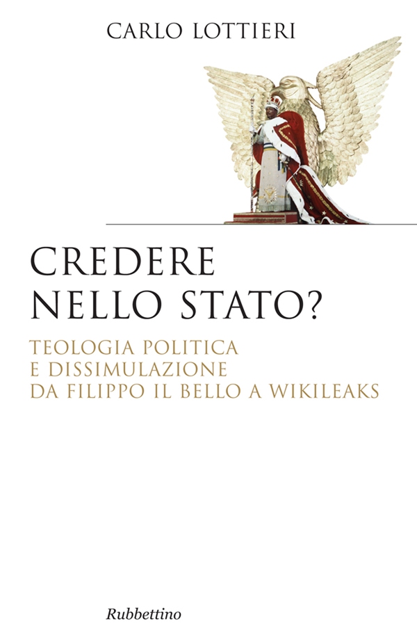 Credere nello stato? - Librerie.coop Credere nello stato? - Librerie.coop