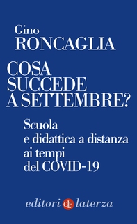 Cosa succede a settembre? - Librerie.coop