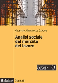 Analisi sociale del mercato del lavoro - Librerie.coop