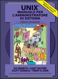 Unix. Manuale per l'amministratore di sistema - Librerie.coop