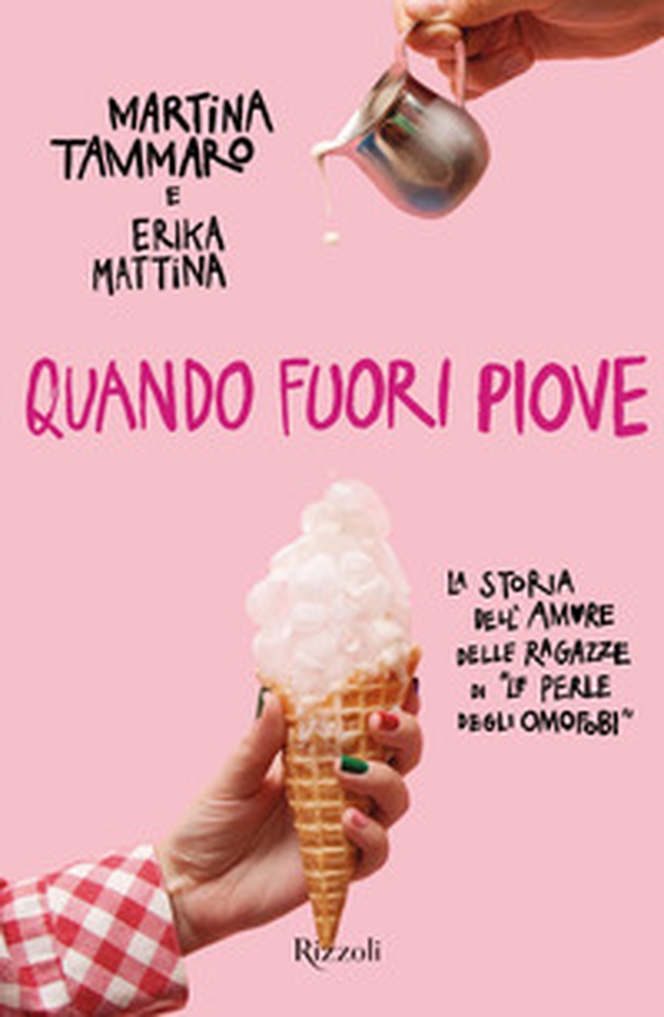 Quando fuori piove - Librerie.coop Quando fuori piove - Librerie.coop