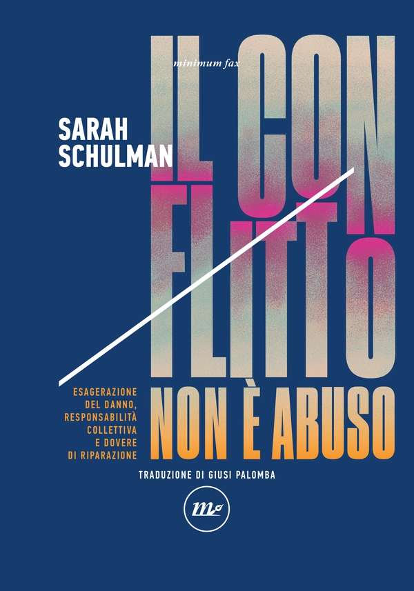 Il conflitto non è abuso - Librerie.coop Il conflitto non è abuso - Librerie.coop