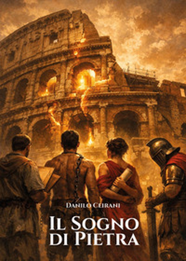 Il sogno di pietra - Librerie.coop