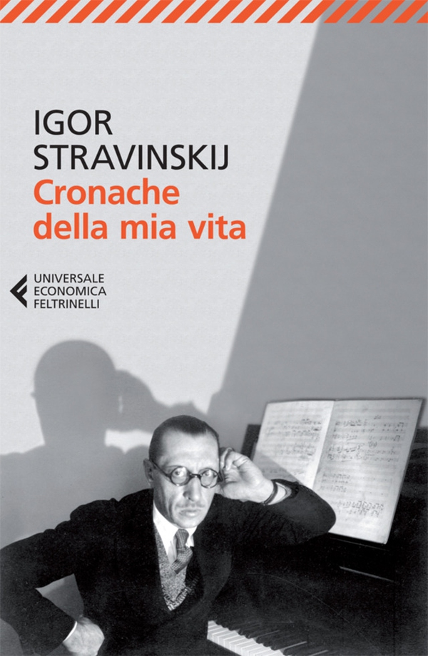Cronache della mia vita - Librerie.coop Cronache della mia vita - Librerie.coop