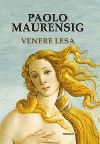 Venere lesa - Librerie.coop Venere lesa - Librerie.coop