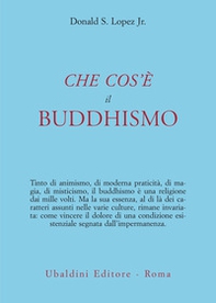 Che cos'è il Buddhismo - Librerie.coop