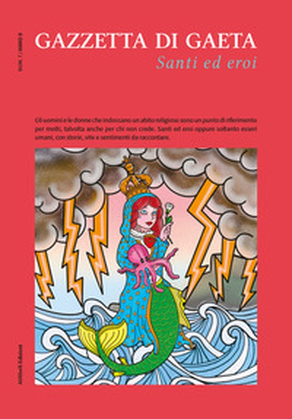 Gazzetta di Gaeta - Librerie.coop Gazzetta di Gaeta - Librerie.coop