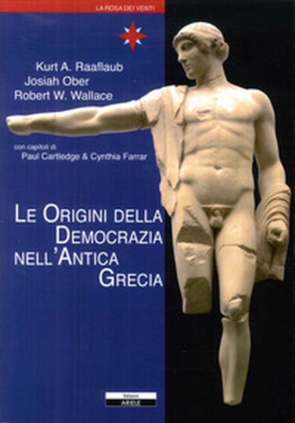Le origini della democrazia nell'antica Grecia - Librerie.coop Le origini della democrazia nell'antica Grecia - Librerie.coop