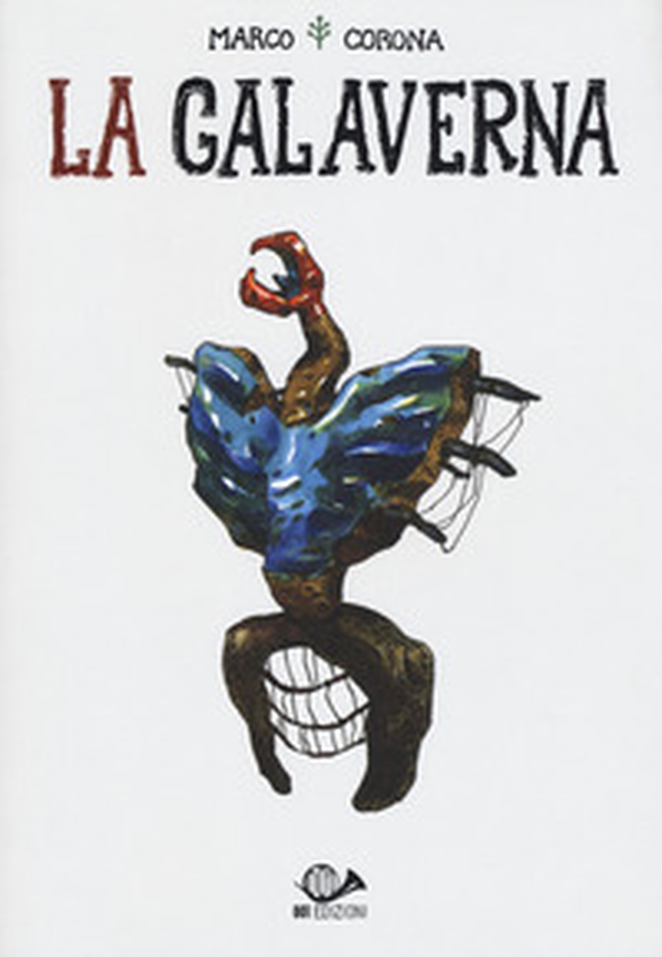 La galaverna - Librerie.coop La galaverna - Librerie.coop