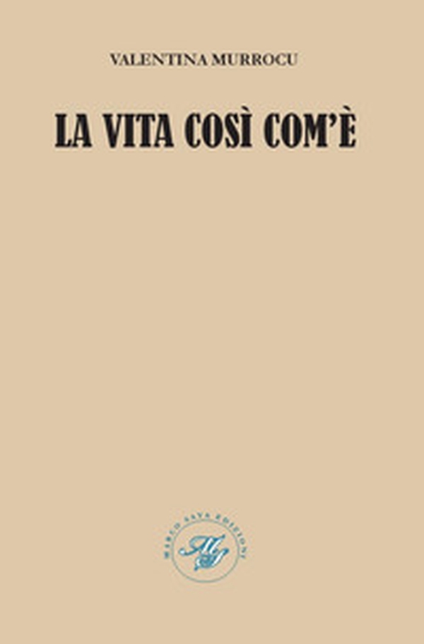 La vita così com'è - Librerie.coop