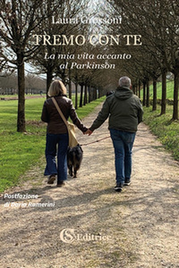 Tremo con te - Librerie.coop
